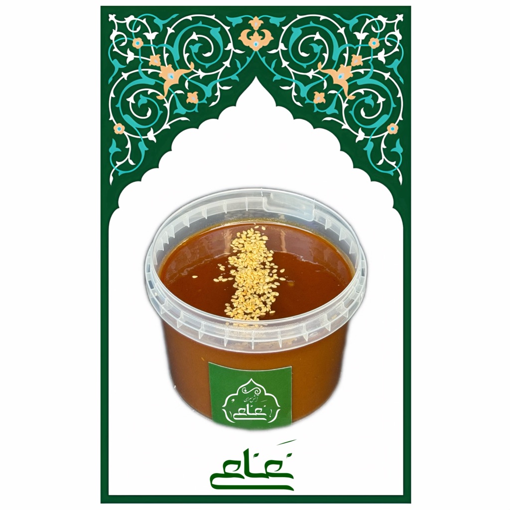 سمنو نعناع